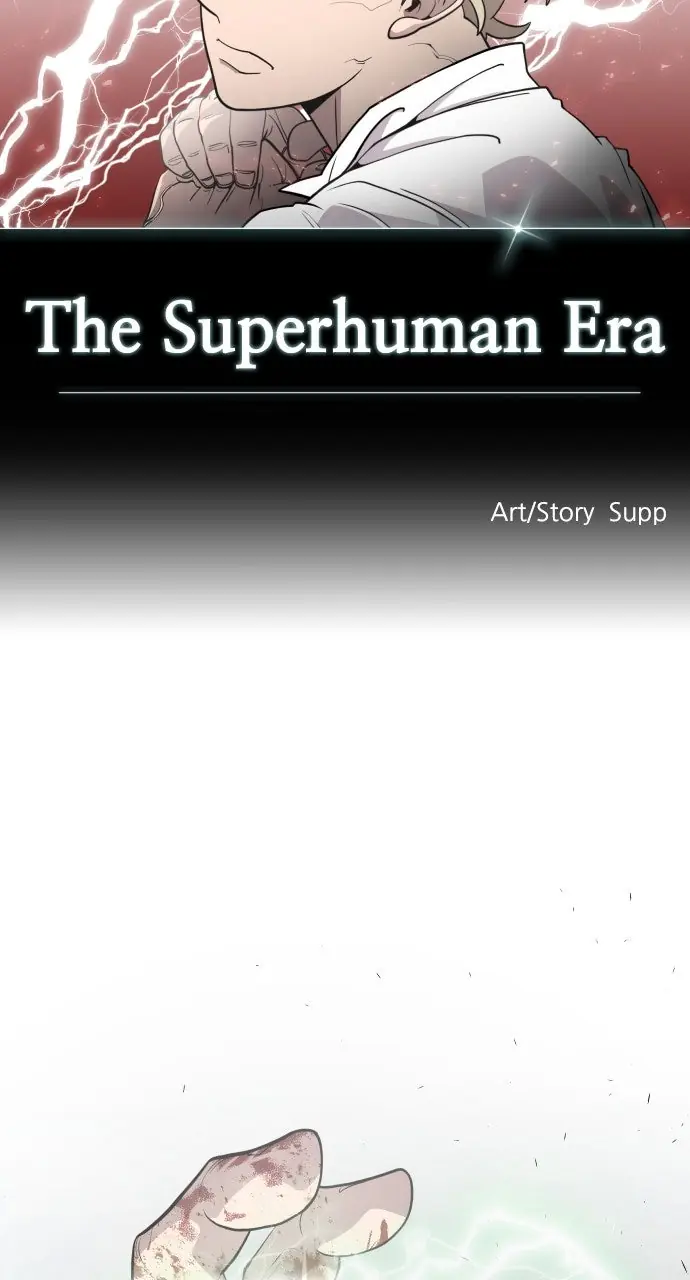The Superhuman Era Chapter 88 Page 4