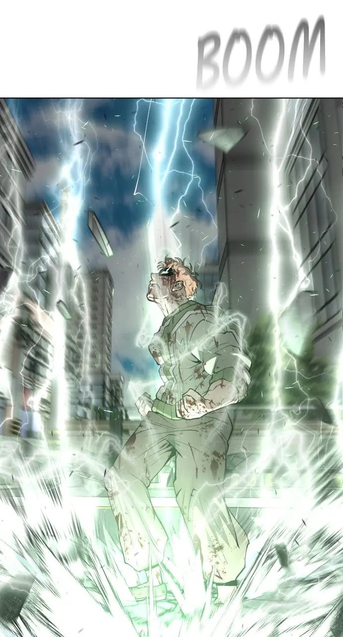 The Superhuman Era Chapter 88 Page 6