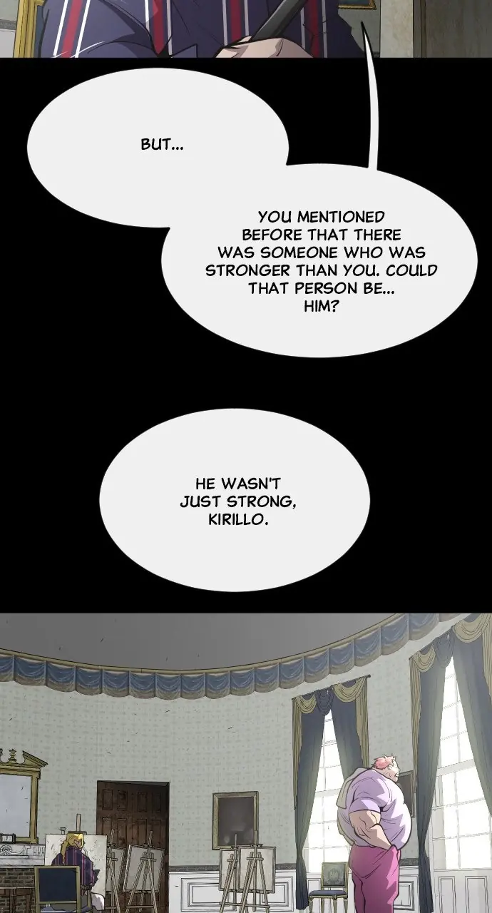 The Superhuman Era Chapter 88 Page 11