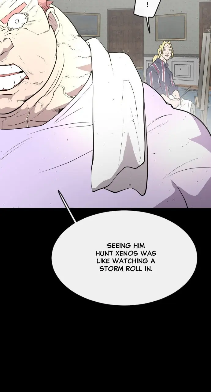 The Superhuman Era Chapter 88 Page 13