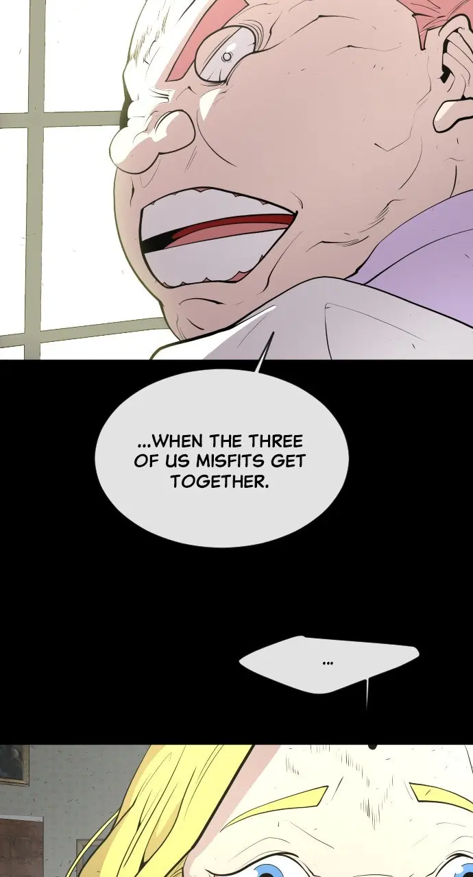 The Superhuman Era Chapter 88 Page 25