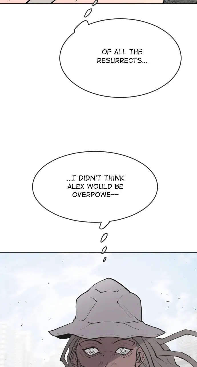 The Superhuman Era Chapter 88 Page 48
