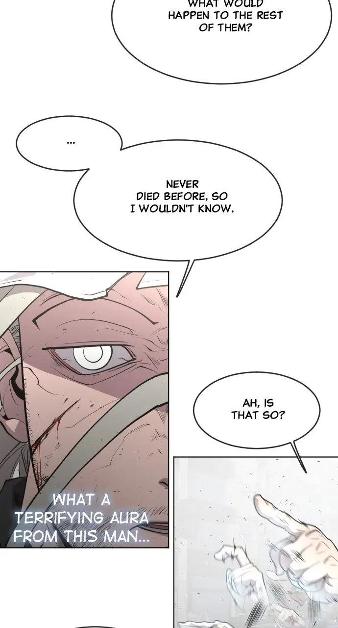The Superhuman Era Chapter 88 Page 56