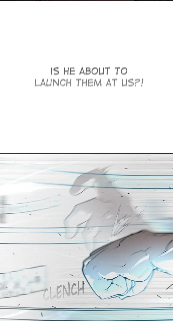 The Superhuman Era Chapter 88 Page 59