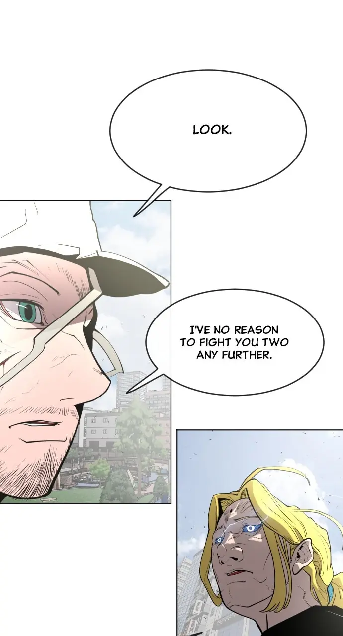 The Superhuman Era Chapter 89 Page 1