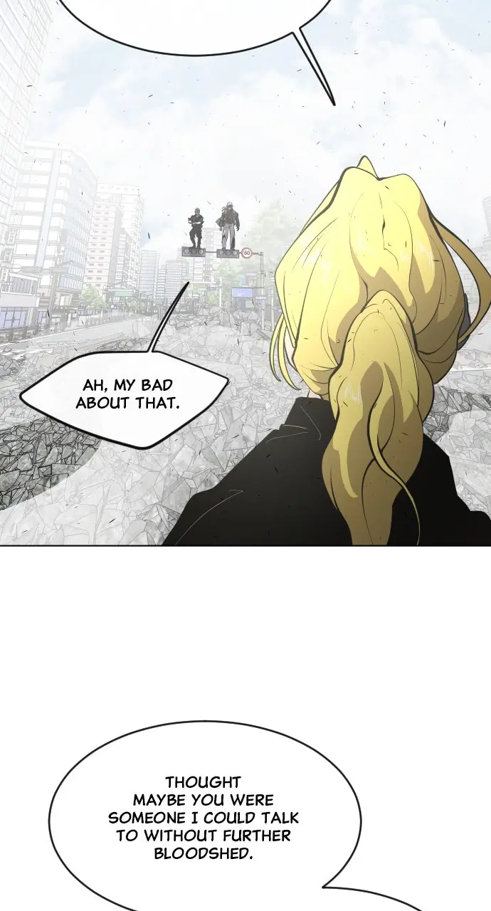The Superhuman Era Chapter 89 Page 11