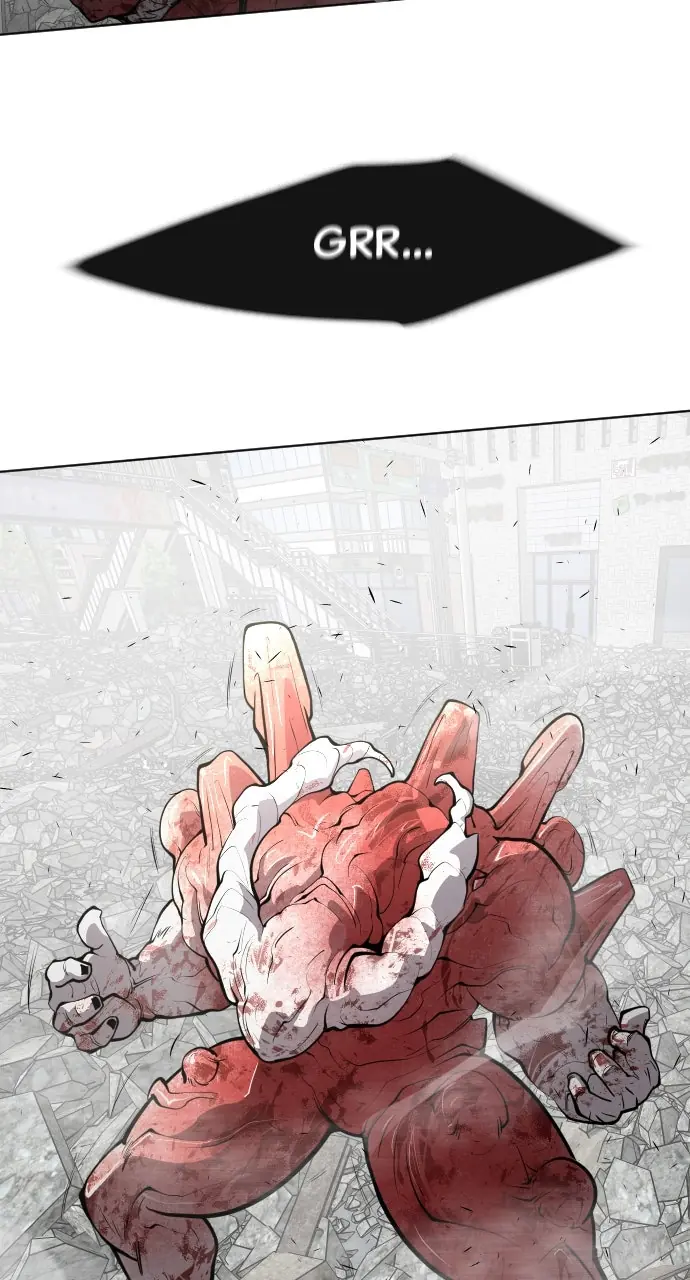 The Superhuman Era Chapter 89 Page 35