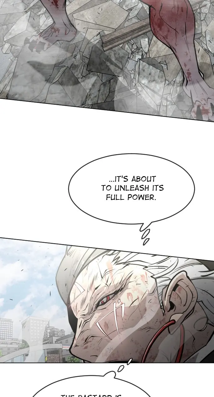 The Superhuman Era Chapter 89 Page 36