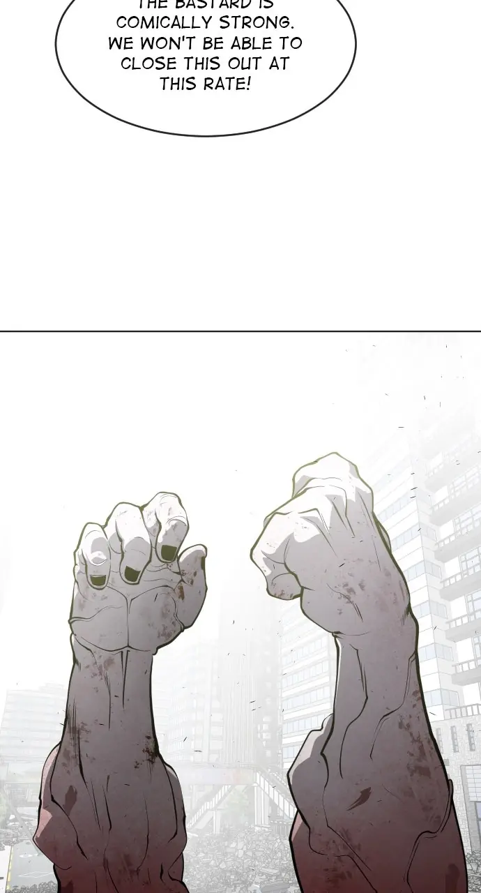 The Superhuman Era Chapter 89 Page 37