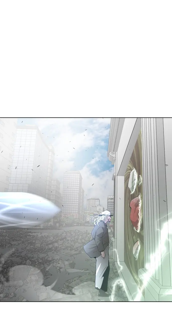 The Superhuman Era Chapter 89 Page 66