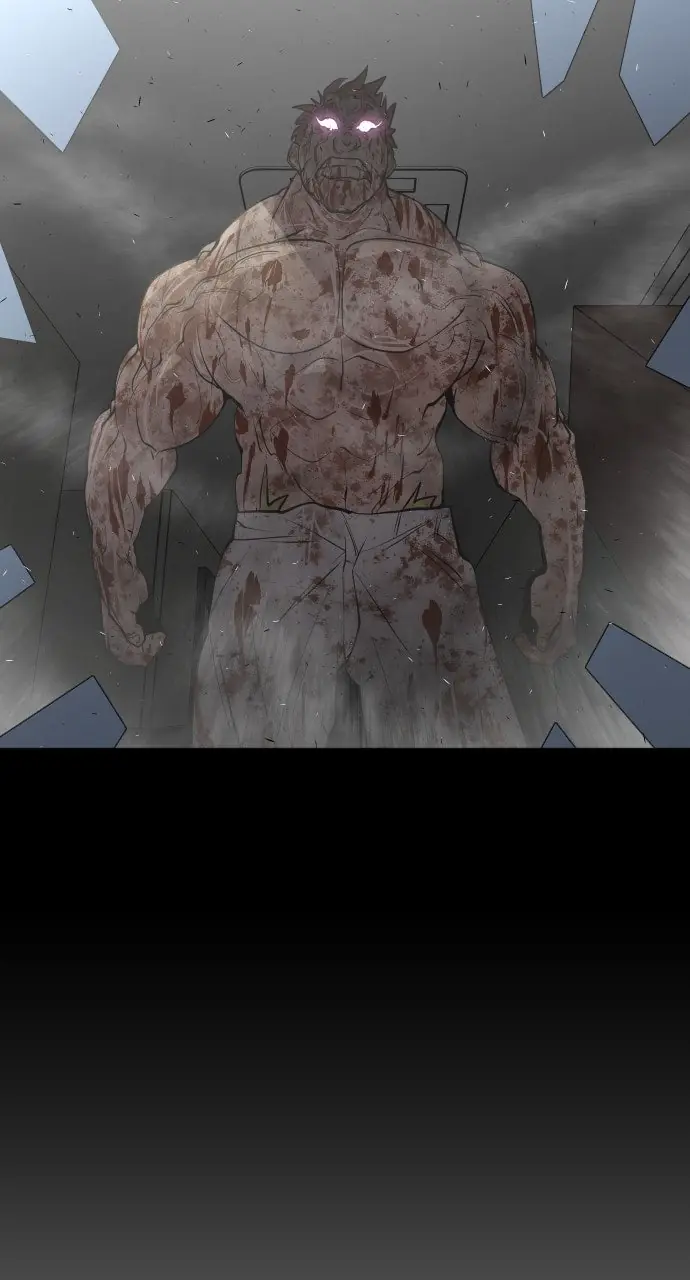 The Superhuman Era Chapter 90 Page 13