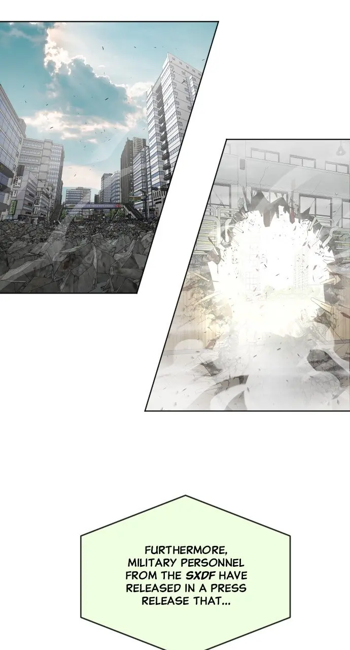 The Superhuman Era Chapter 90 Page 17