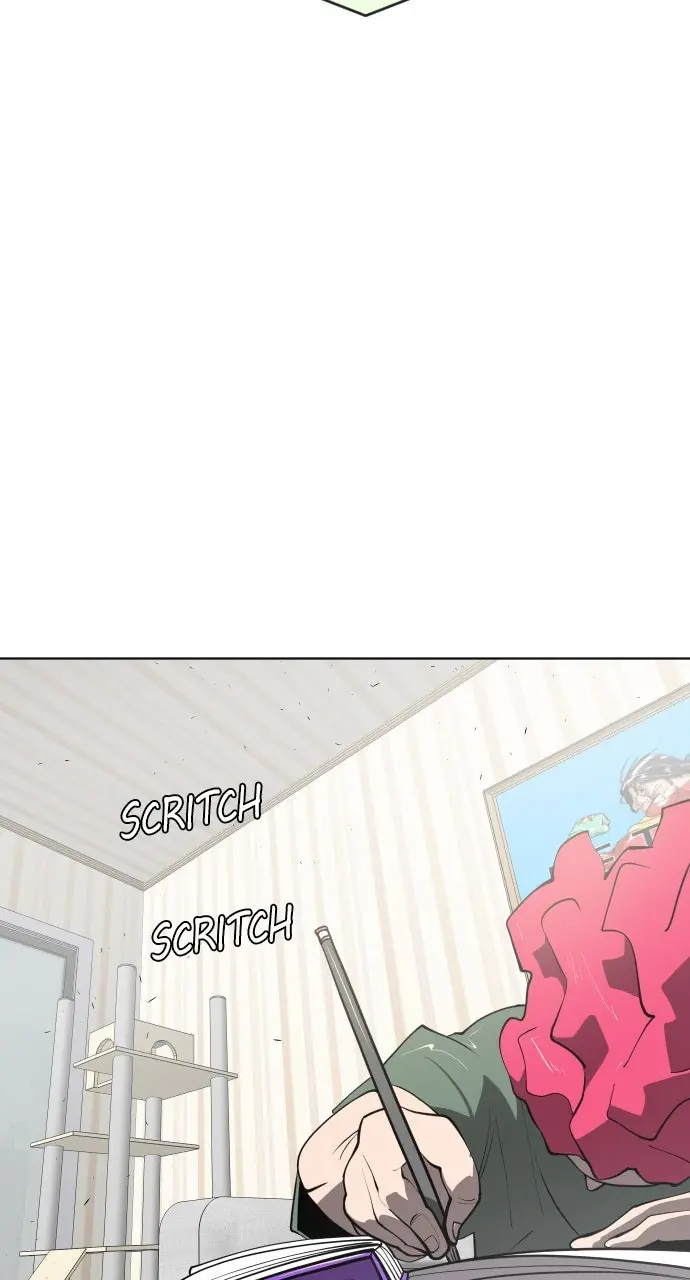 The Superhuman Era Chapter 90 Page 18