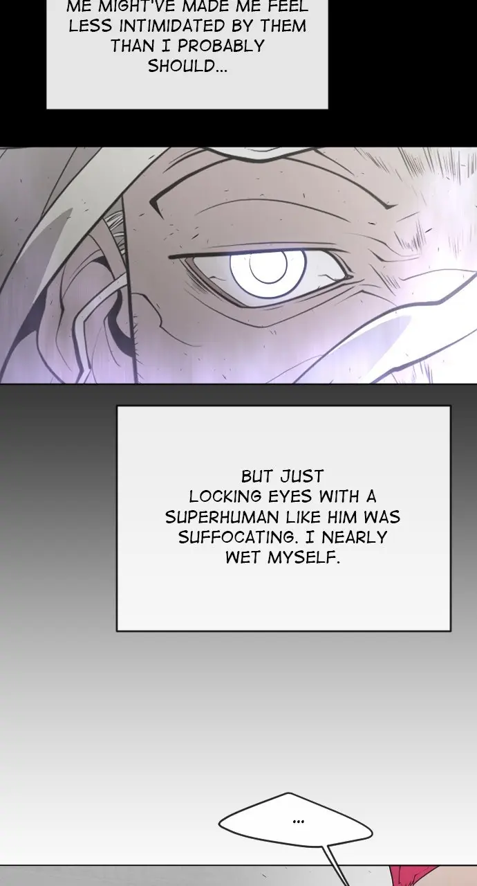 The Superhuman Era Chapter 90 Page 22