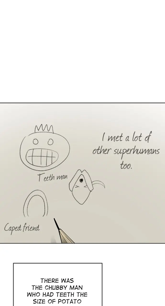 The Superhuman Era Chapter 90 Page 25