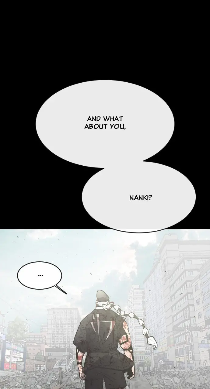 The Superhuman Era Chapter 90 Page 37