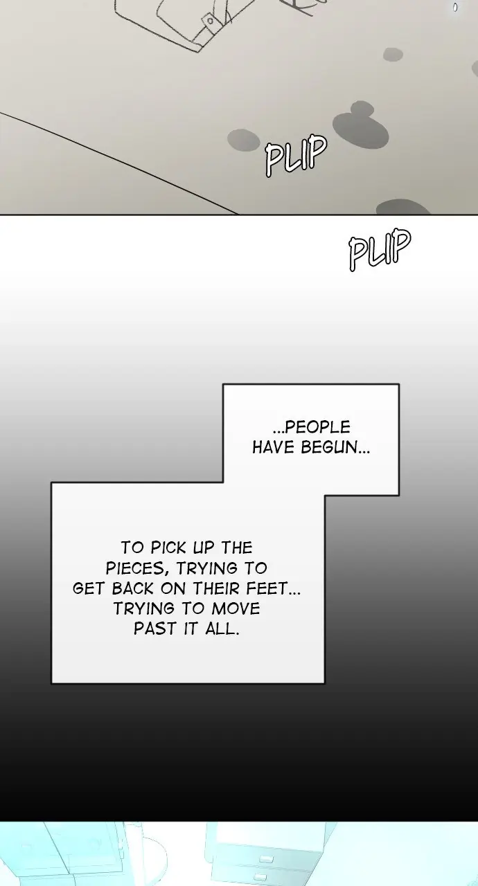The Superhuman Era Chapter 90 Page 47