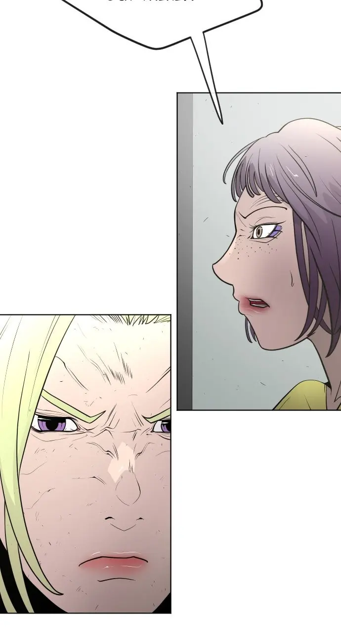 The Superhuman Era Chapter 90 Page 58