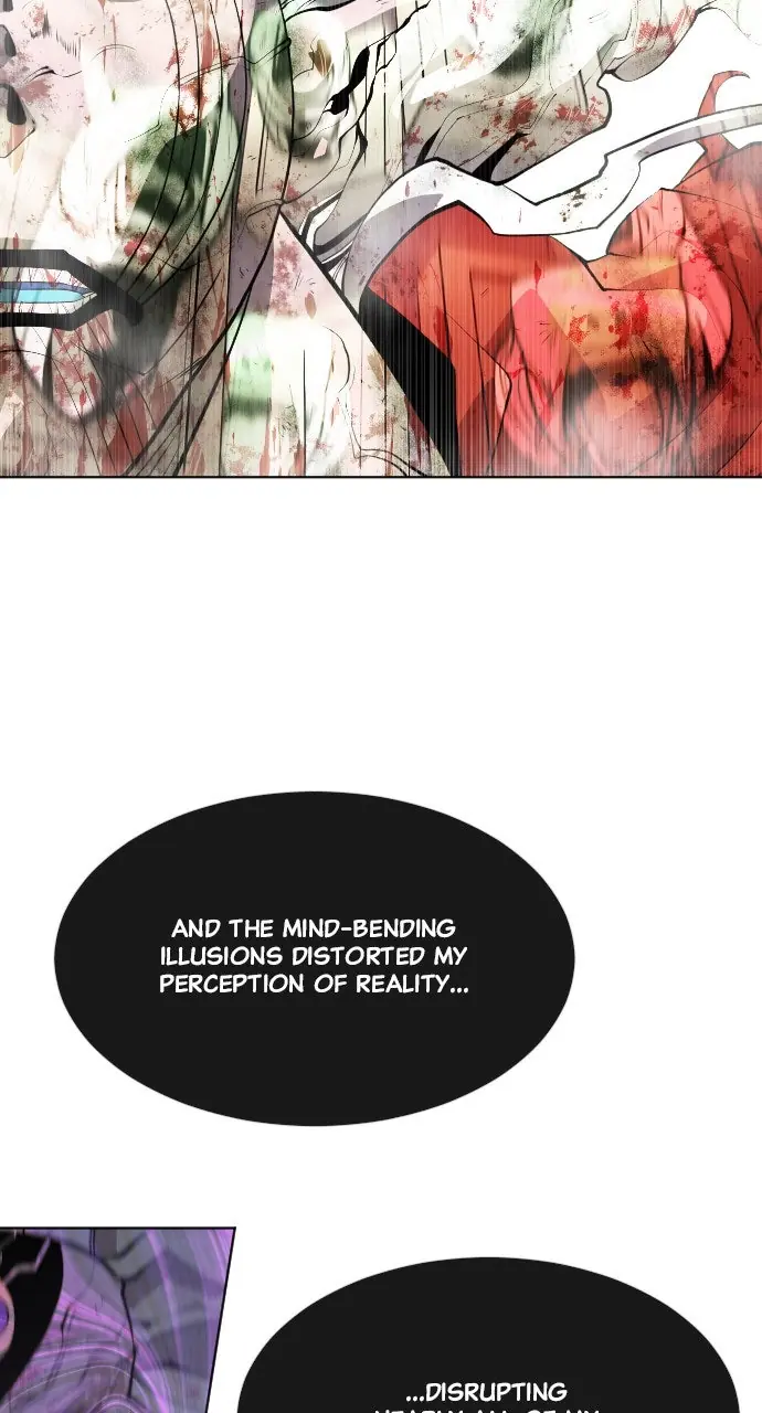 The Superhuman Era Chapter 90 Page 66