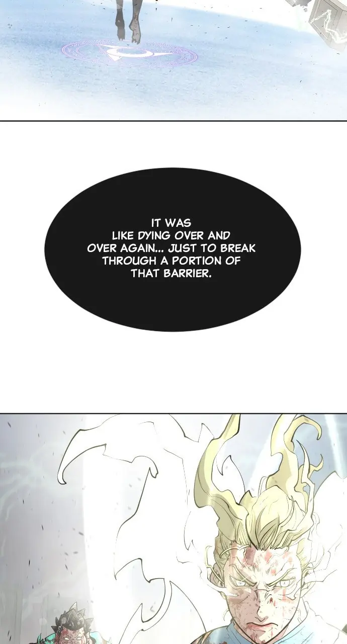 The Superhuman Era Chapter 90 Page 69