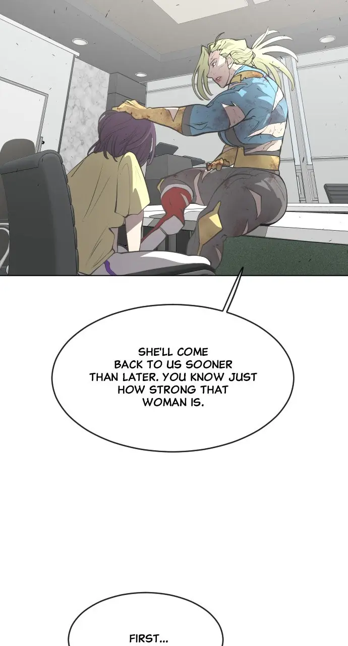 The Superhuman Era Chapter 90 Page 105