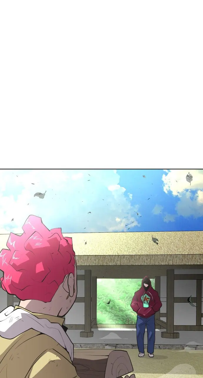The Superhuman Era Chapter 90 Page 130