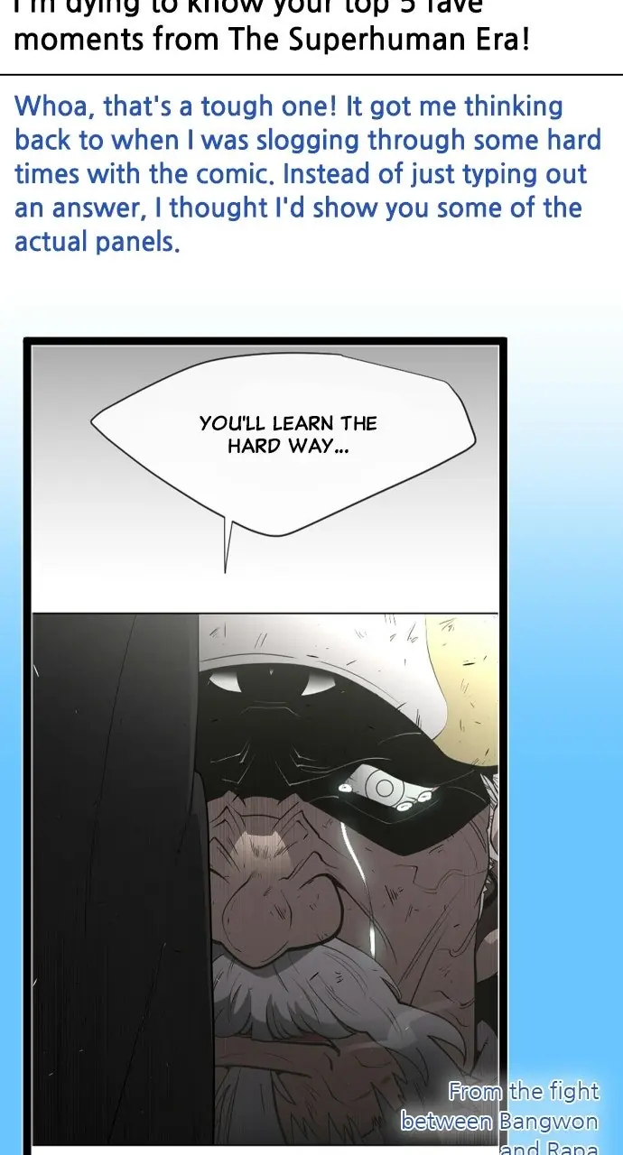 The Superhuman Era Chapter 90 Page 184