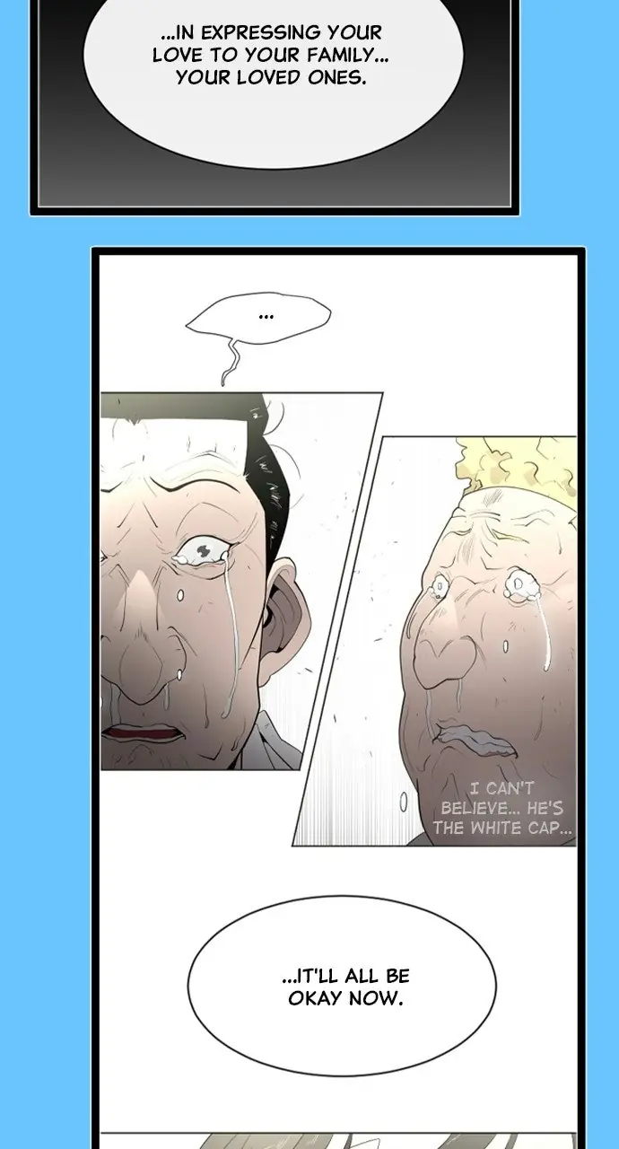 The Superhuman Era Chapter 90 Page 188