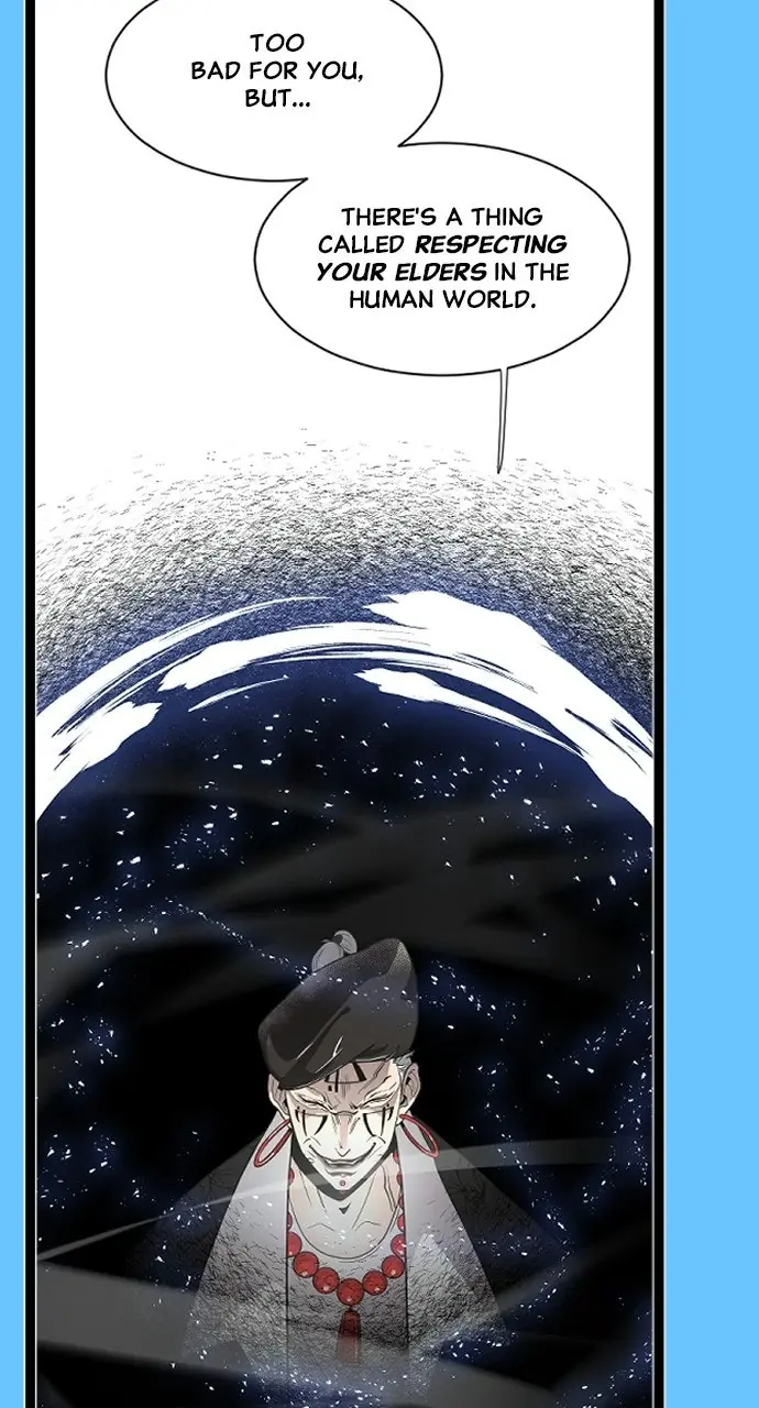 The Superhuman Era Chapter 90 Page 191