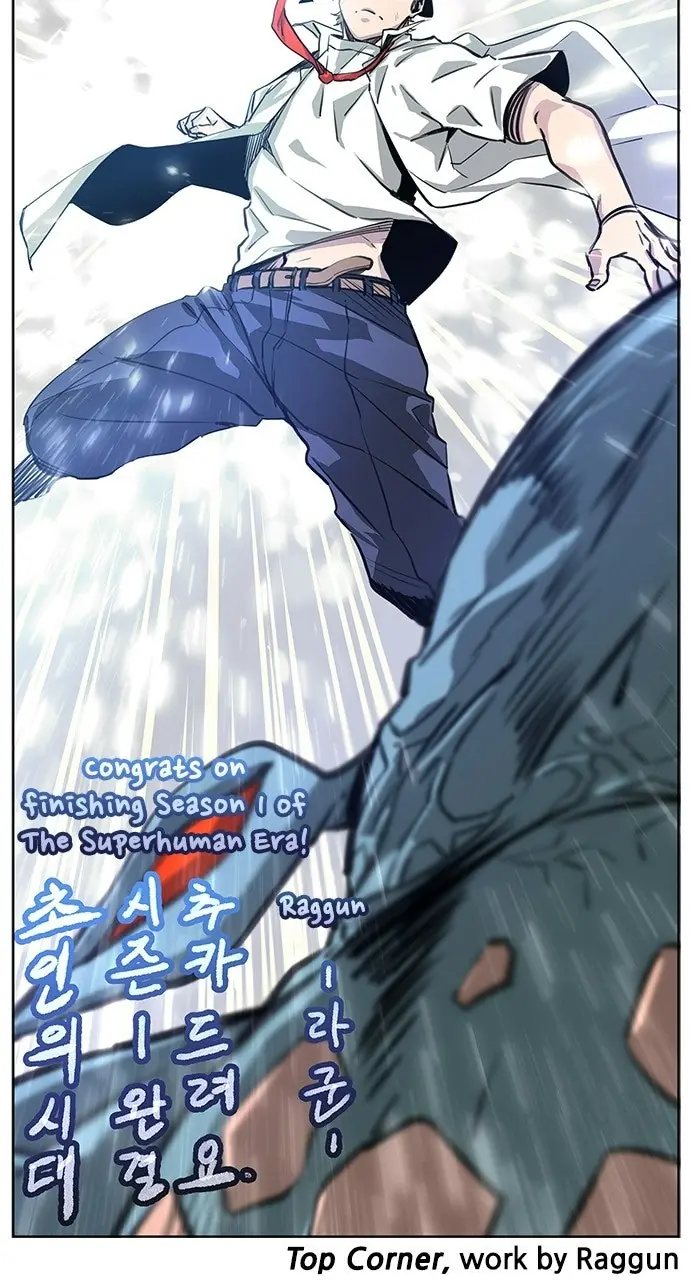 The Superhuman Era Chapter 90 Page 197
