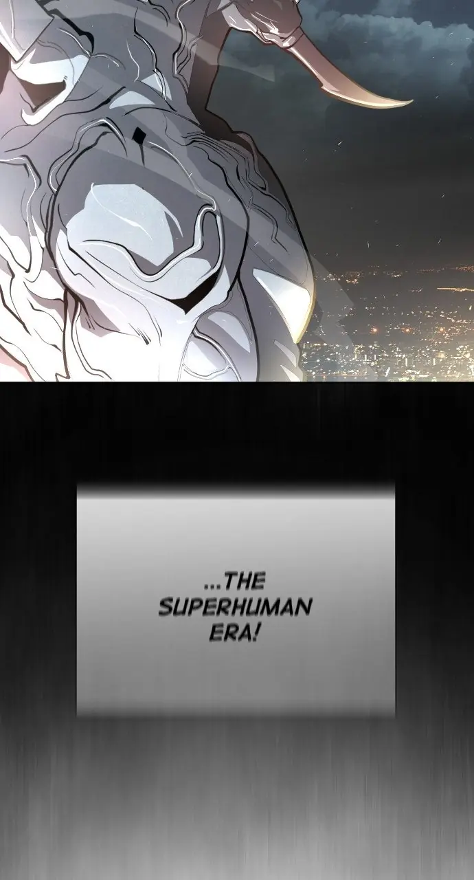 The Superhuman Era Chapter 90 Page 225