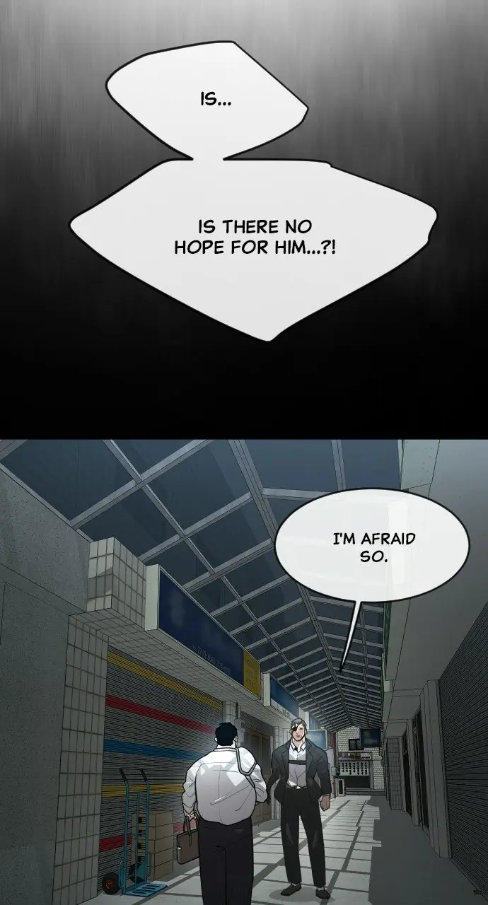 The Superhuman Era Chapter 91 Page 21