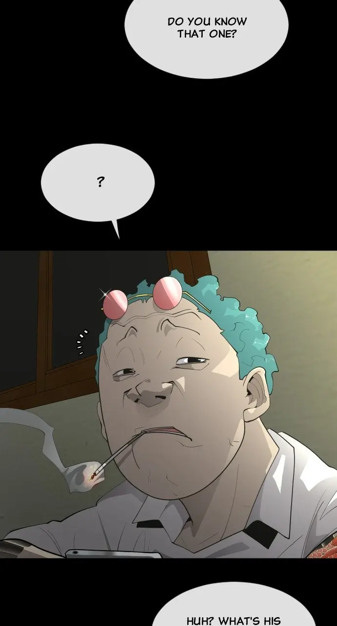 The Superhuman Era Chapter 91 Page 66