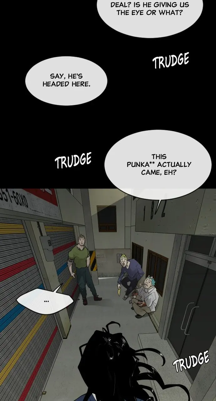 The Superhuman Era Chapter 91 Page 67