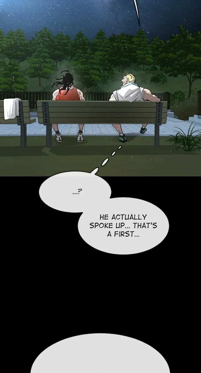 The Superhuman Era Chapter 91 Page 81