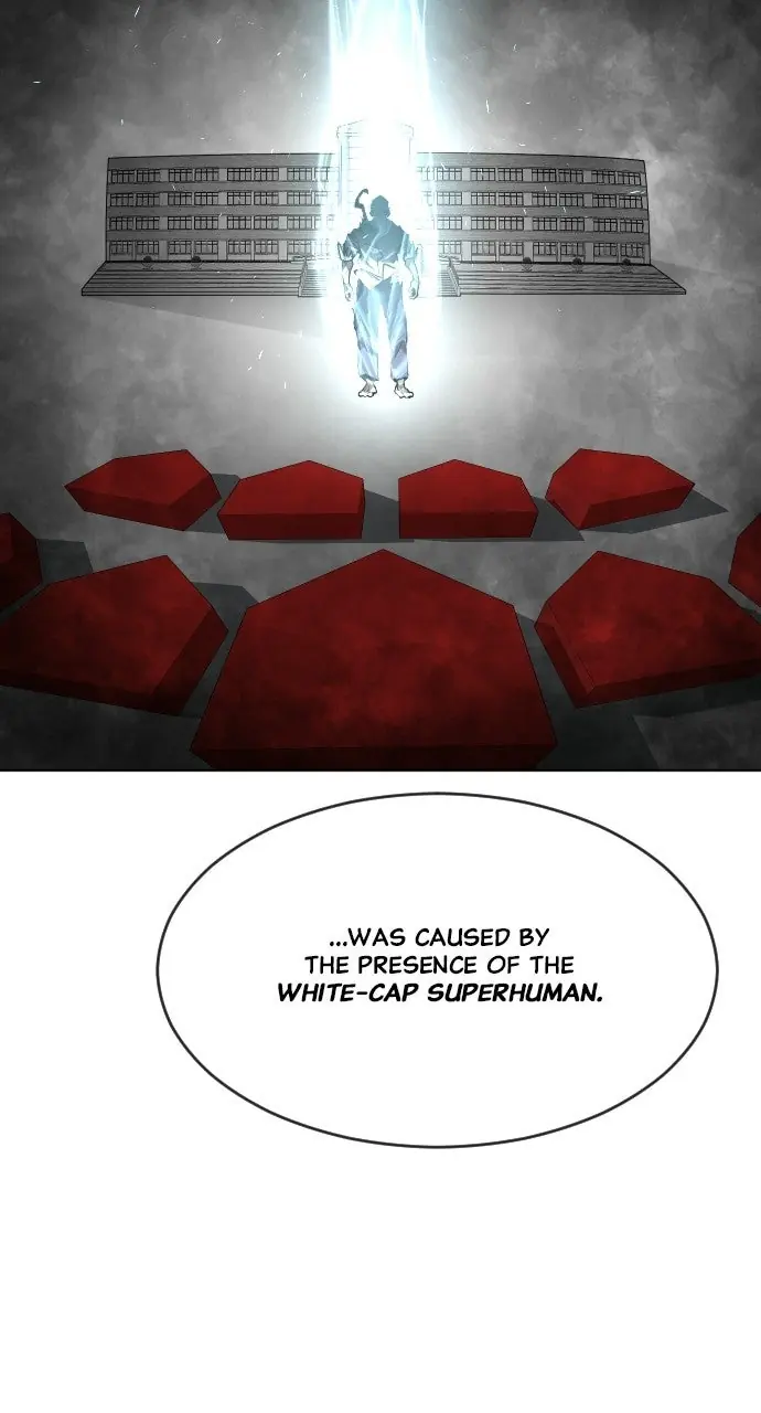 The Superhuman Era Chapter 91 Page 101