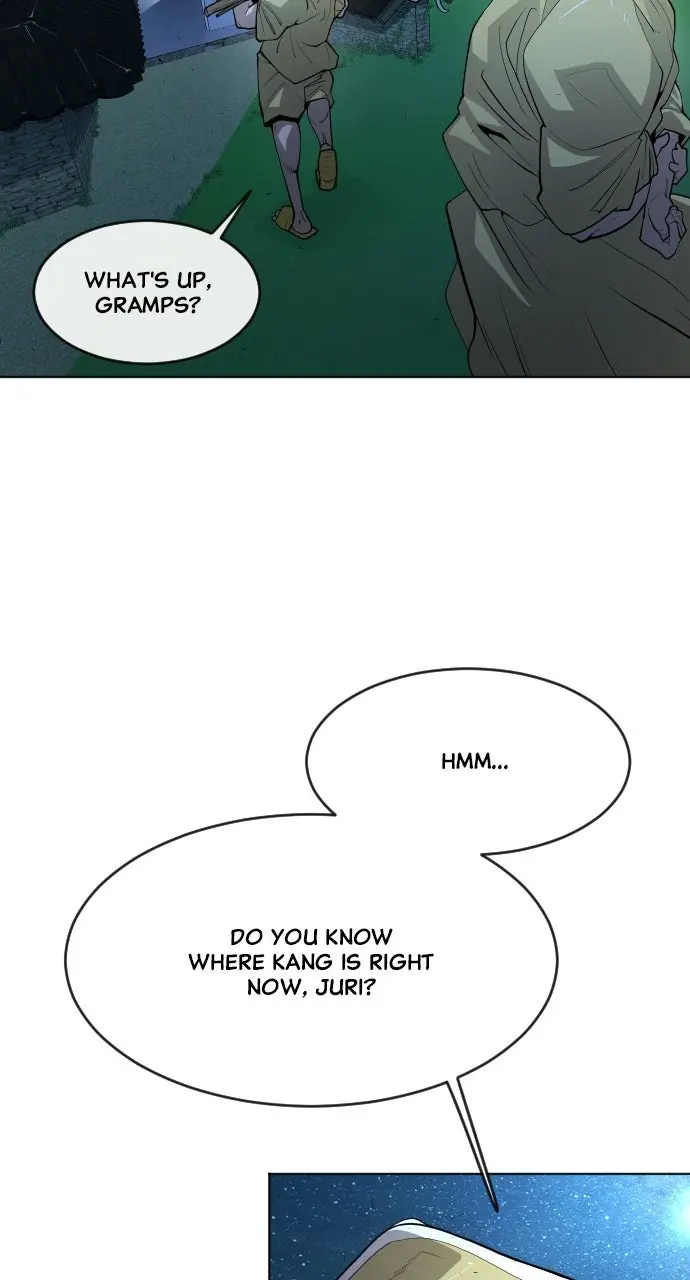 The Superhuman Era Chapter 91 Page 113