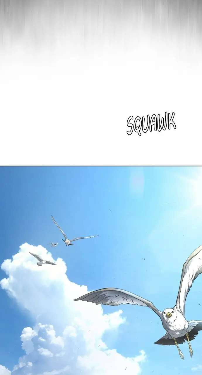 The Superhuman Era Chapter 96 Page 3