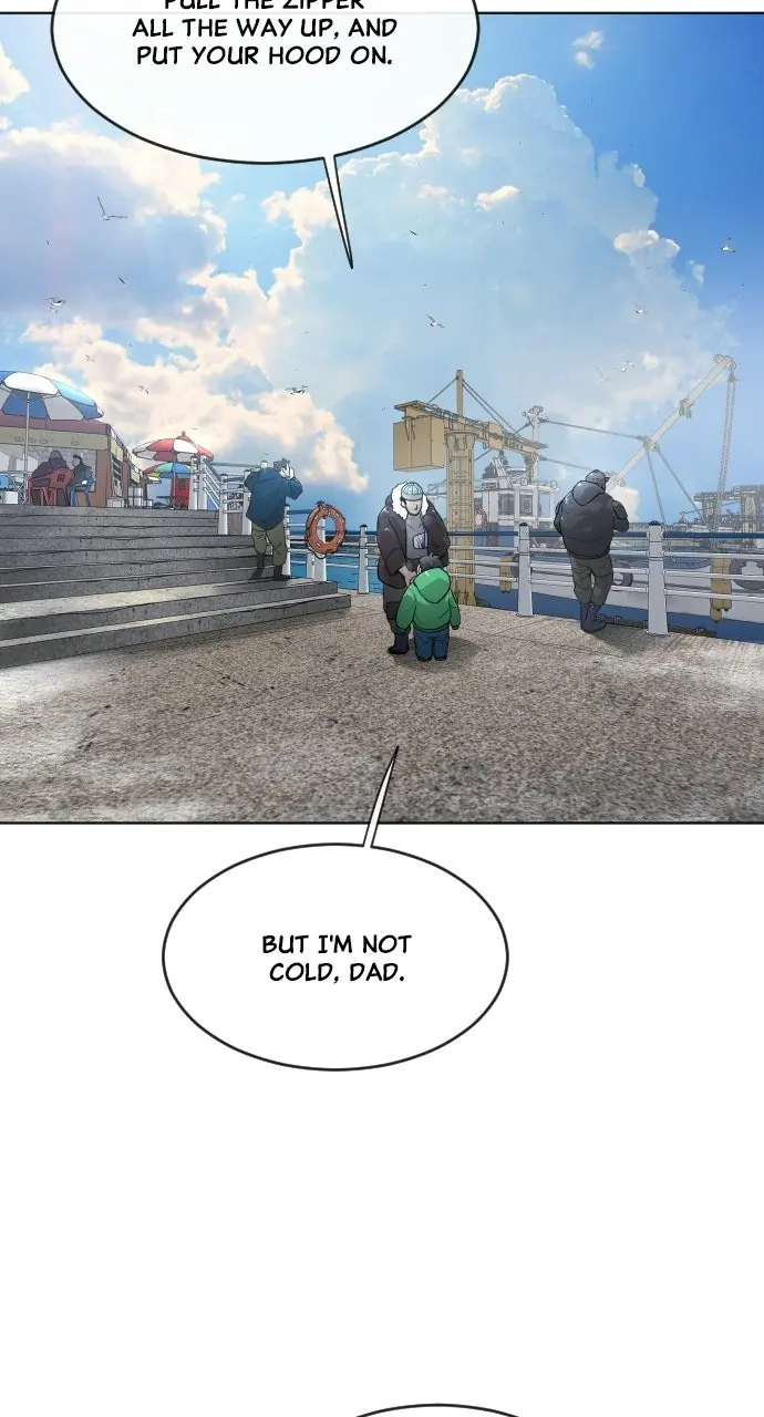 The Superhuman Era Chapter 96 Page 8