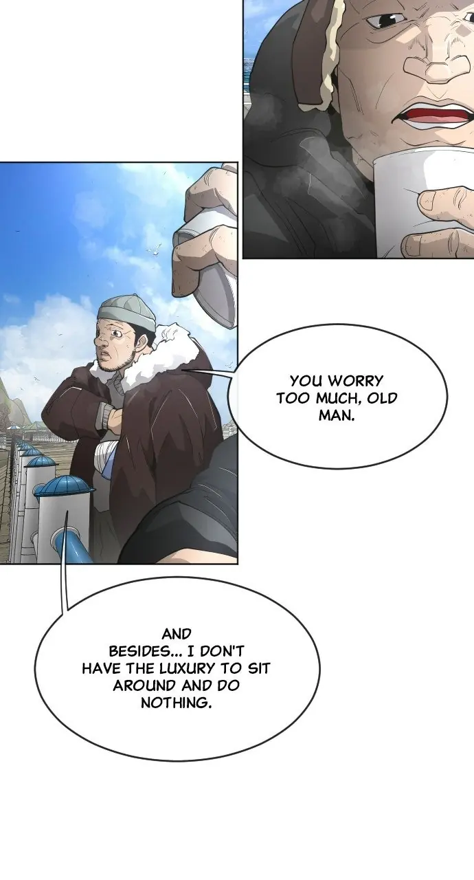 The Superhuman Era Chapter 96 Page 13