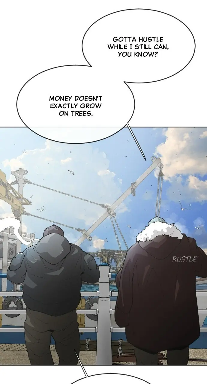 The Superhuman Era Chapter 96 Page 14