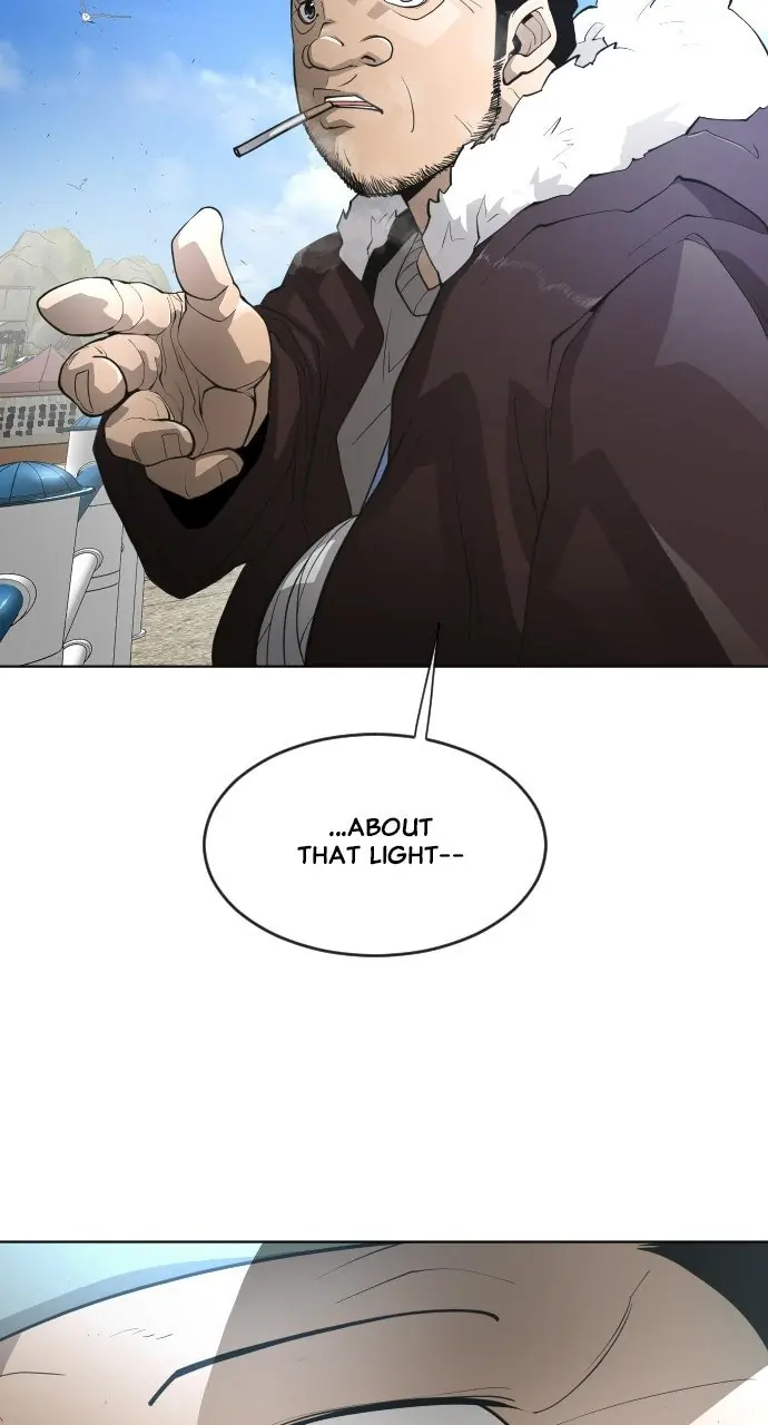 The Superhuman Era Chapter 96 Page 17