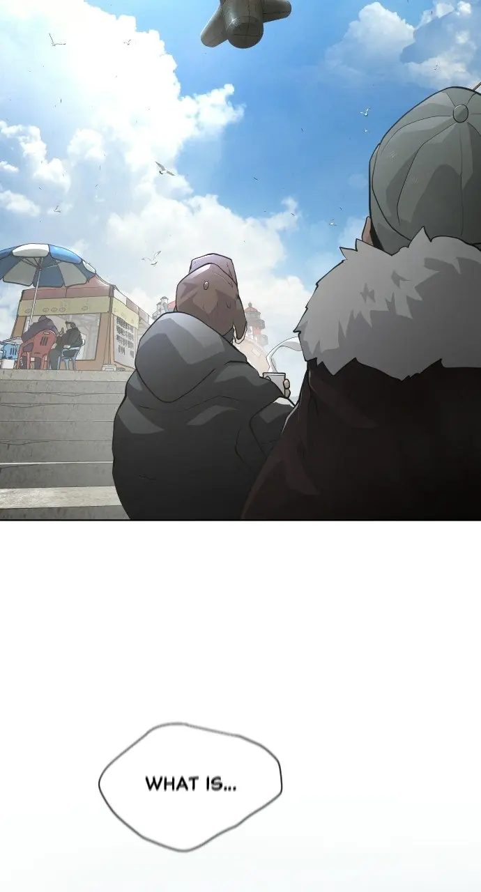 The Superhuman Era Chapter 96 Page 19