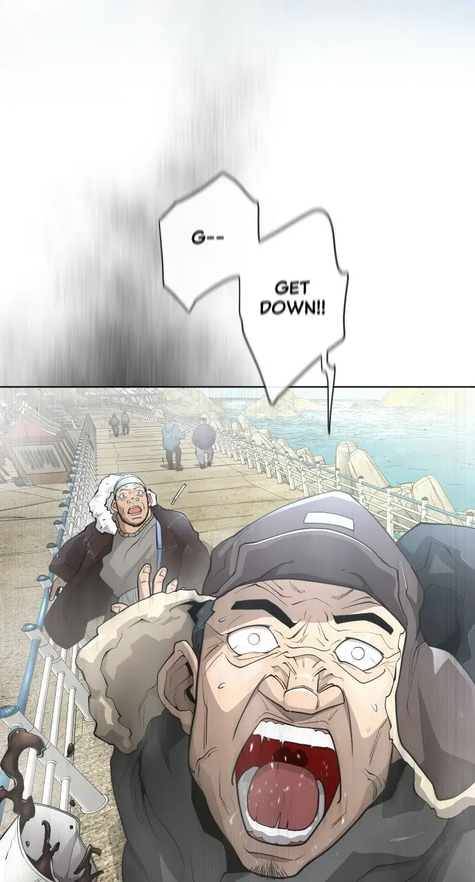 The Superhuman Era Chapter 96 Page 21