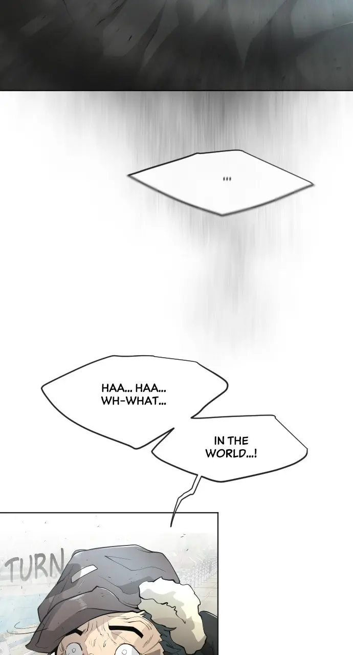 The Superhuman Era Chapter 96 Page 33