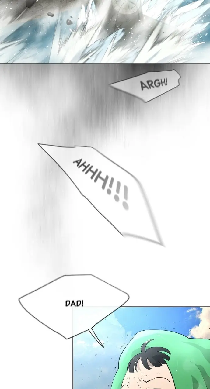 The Superhuman Era Chapter 96 Page 39