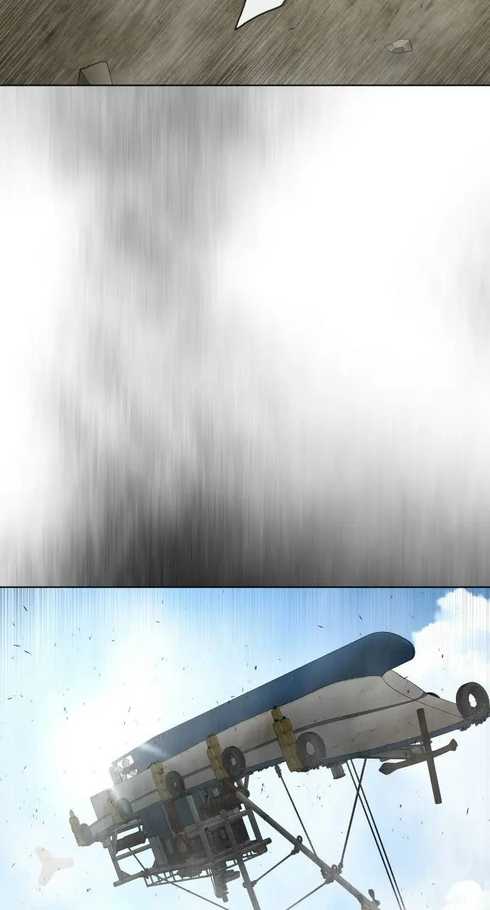 The Superhuman Era Chapter 96 Page 42