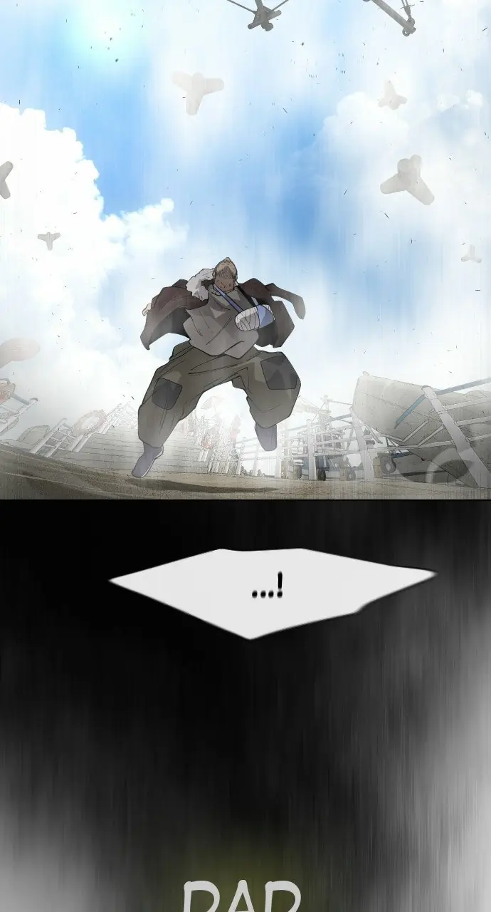 The Superhuman Era Chapter 96 Page 43
