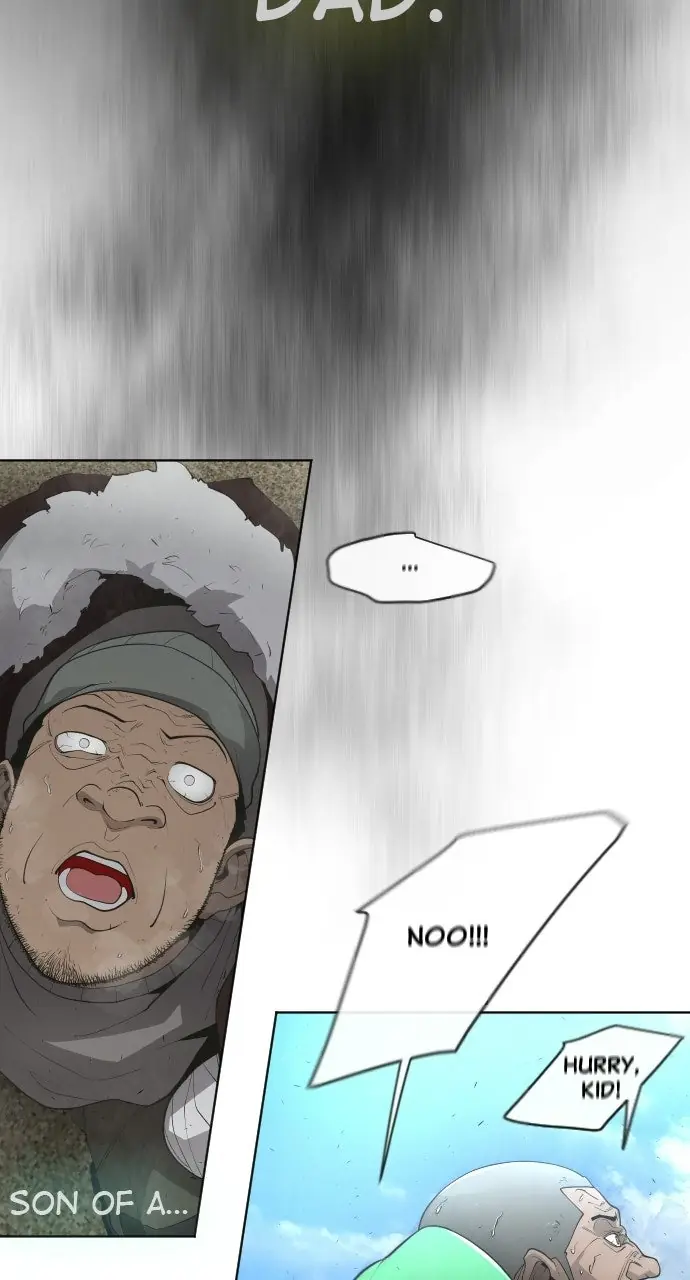 The Superhuman Era Chapter 96 Page 44