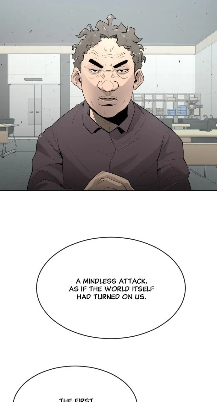 The Superhuman Era Chapter 96 Page 51